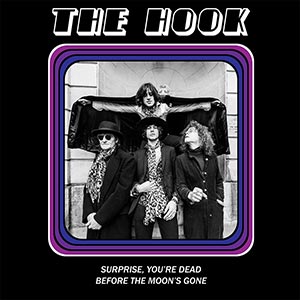 The Hook - Surprise, you're dead