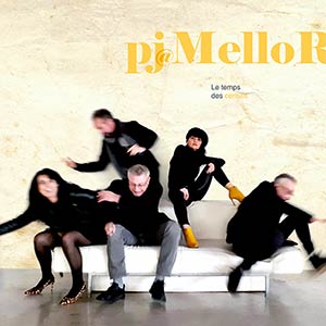 Pj@MelloR – Le temps des cerises