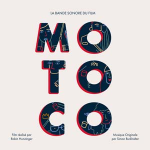 SIMON BURKHALTER – Motoco