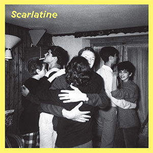 Scarlatine