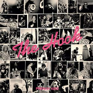 THE HOOK – Kiss me